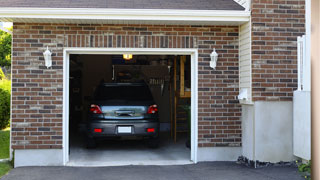 Garage Door Installation at Lake Villa, Illinois