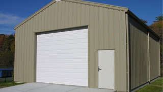 Garage Door Openers at Lake Villa, Illinois